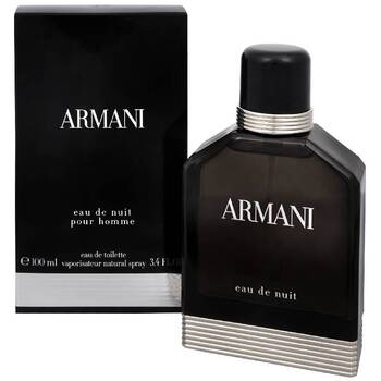 Eau de Nuit pour Homme EDT